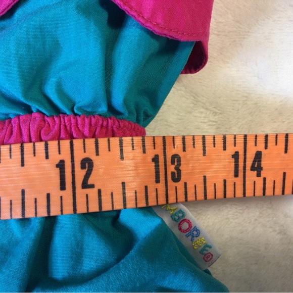 Gymboree Muti Functional Girls Jacket - Picture 7 of 11